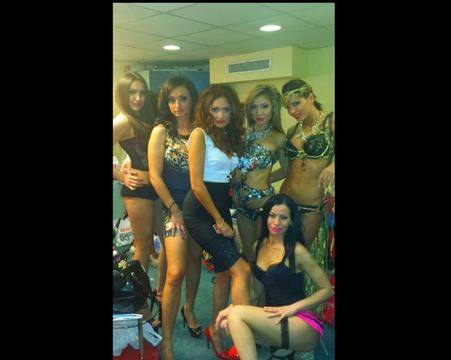 Скандално! Арестуваха любовницата на Гриша Ганчев! Ето защо!