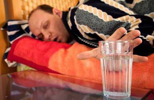 Как да преборим махмурлука?