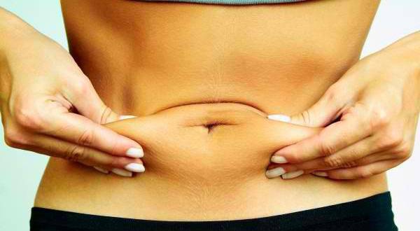 Как да свалим досадният корем?