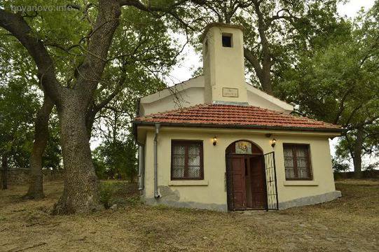 Проведе се традиционния събор в село Стройно