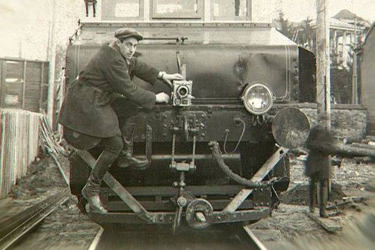 Най-великият документален филм