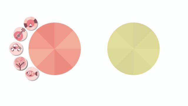 Джон Вен велик британски логик и философ (John Venn) в Google Лого за 180 год.