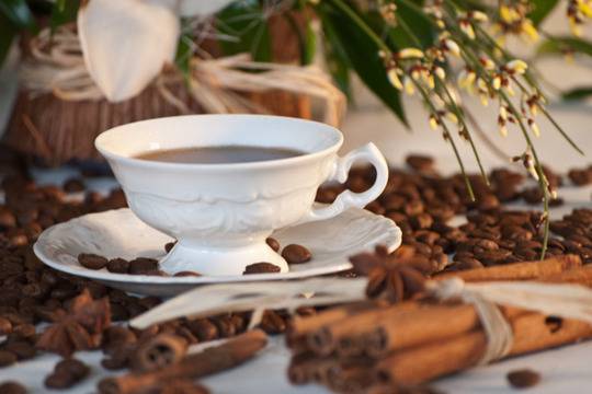 С какво да заменим кафето