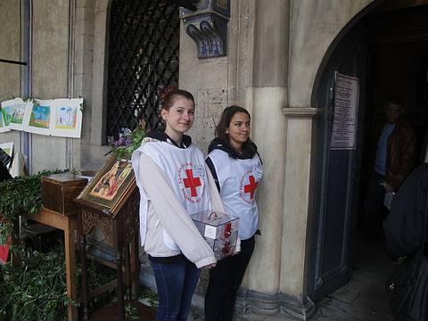 БЧК-Пловдив събира пари и препарати за пострадалите от наводненията в Мизия