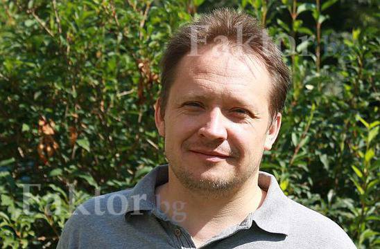 Кобляков: Ако изчезна и се появят мои снимки на Малдивите, да знаете, че съм заточен в Сибир