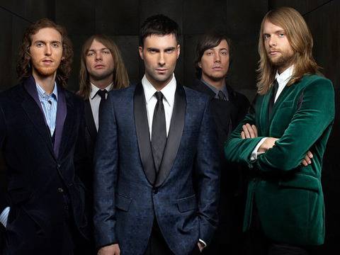 Maroon 5 твърдят It Was Always You (Аудио)