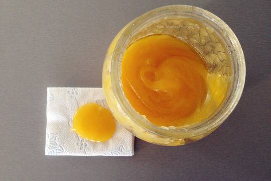 Проверете дали медът ви е истински с бърз и лесен тест