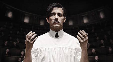 Стивън Содърбърг създава нов чепат лекар в премиерния сериал „Хирургът“