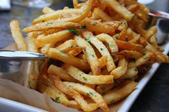 5 лесни ястия, които всеки ерген може да сготви