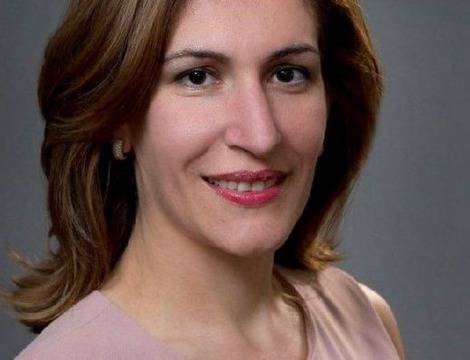 Дъщерята на Панчо Графит комерса стана служебен министър на транспорта