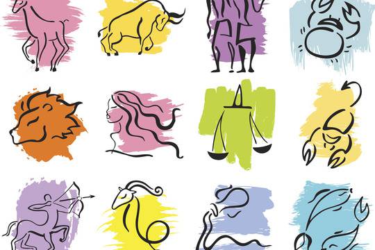 Дневен хороскоп за сряда, 6 август 2014