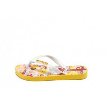 Детски жълти сандали Ipanema 80361 жълтиKP