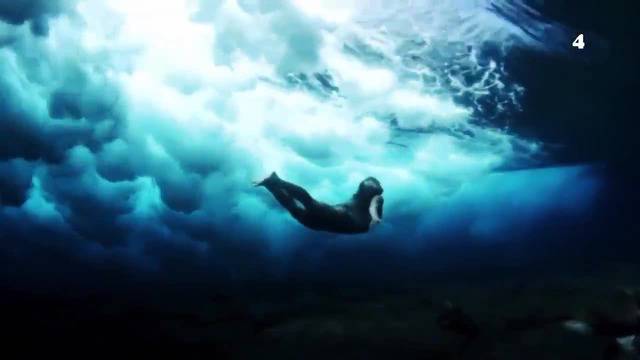 Най-сладките снимки на момичета – Gopro Sports Montage Summer 2k14