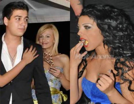 Официално се събраха! Емануела се пренесе при любимия си Димитър Динев!