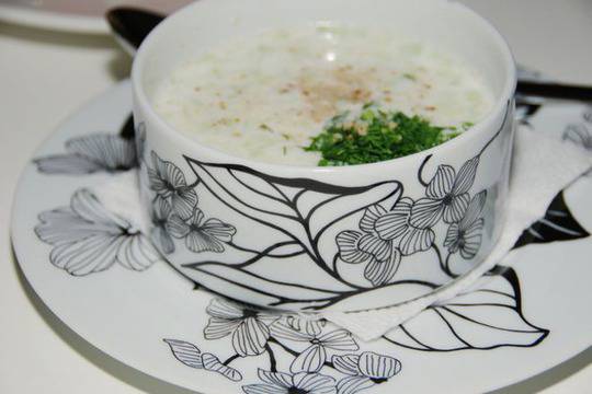 Таратор за отслабване