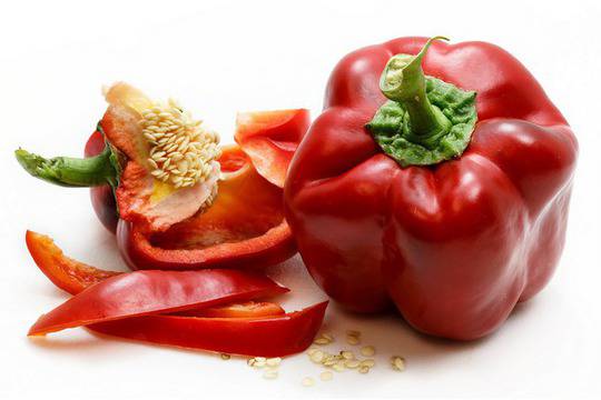 Семе от червена чушка сваля кръвната захар