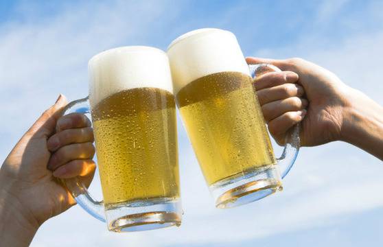 10-те страни, в които се пие най-много бира