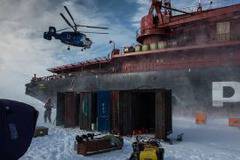 Exxon Mobil започва сондаж в руска Арктика