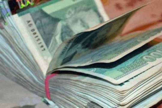 Ползата от банковата криза…