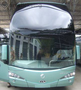 Автобус София – Мюнхен – Париж – Лондон