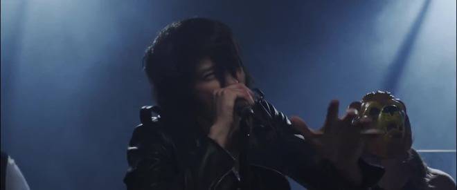 2014 – Fear And Wonder – The Animal Inside – Official Music Video