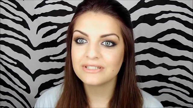 Гримът на звездите – Меган Фокс