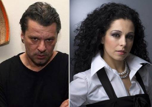 Скандално! Куката и Елена Петрова до ден днешен спят заедно!?