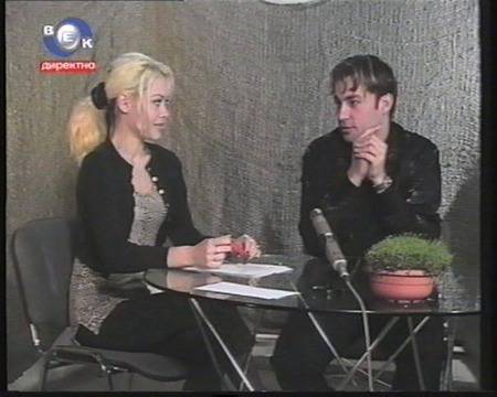 Люси Иларионов разкарал Албена Вулева! Блондинката била лудо влюбена в него!