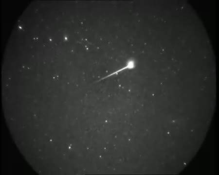 Персеиди – Падащи звезди …Метеоритен дъжд 2014