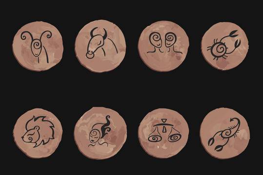 Кое е щастливото ви число според зодията?