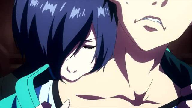 Tokyo Ghoul 6 Eng Subs [576p] Анимации