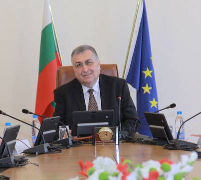 Кои са първите зам.-министри в служебния кабинет