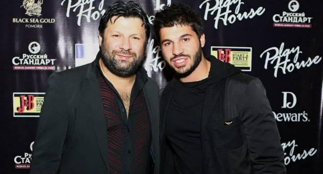 Тони Стораро забрани на Фики да флиртува с жени! Притеснен е за кариерата му!