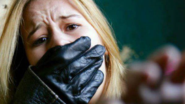 Задържаха четирима за отвличане