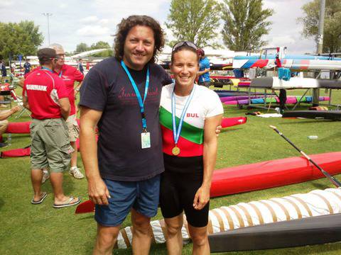 Николай Бухалов: Станилия заслужава да бъде световна шампионка (ВИДЕО)