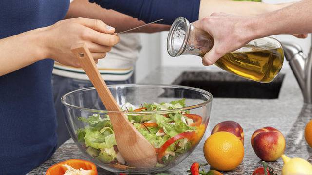 6 нисковъглехидратни храни за закуска