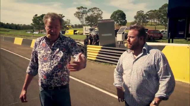 Най-малката кола в света