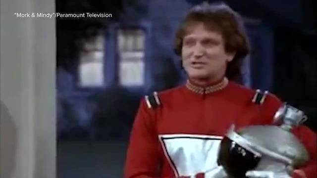 Почивай в мир Робин – Избрани моменти