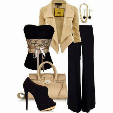 Светът на жените