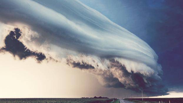 Едни от най-загадъчните аномалии в природата