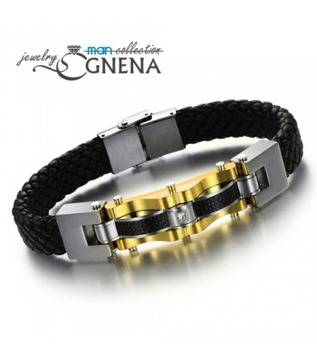 Гривна Power Gold