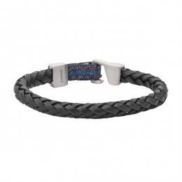 Мъжка гривна Fossil JF01342040