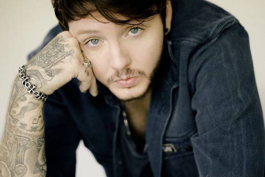 Звезда от британския X-Factor идва да пее в София