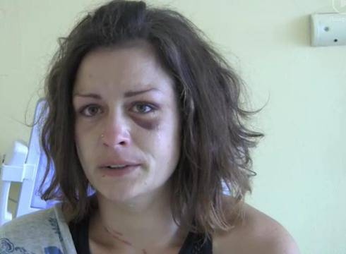 Бизнесмен тормозил сексуално и пребил момиче, полицията претупва случая