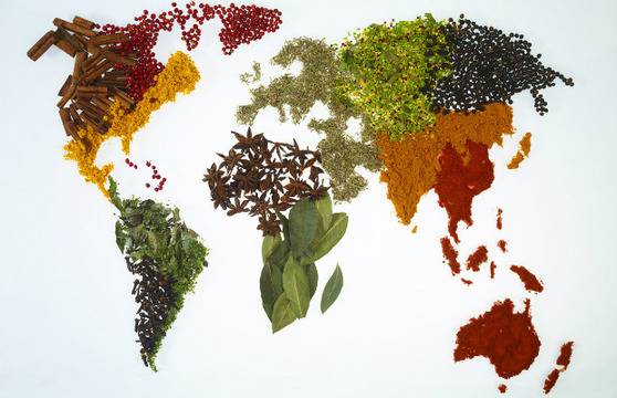 10-те най-вкусни дестинации по света