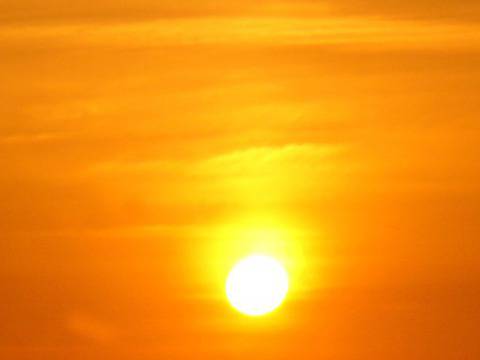 Очаква се днес да е един от най-горещите дни в годината