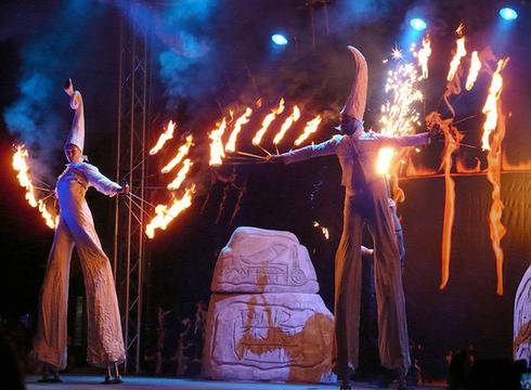 Казанлък отново ще бъде център на празници на тракийската култура