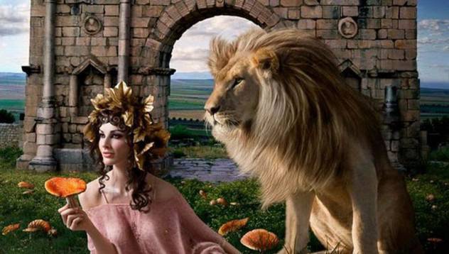 Венера в Лъв – романтика и лукс видяна 1131 коментари 0