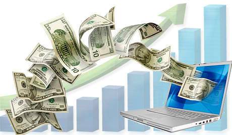 Как да изкараме пари с онлайн бизнес?