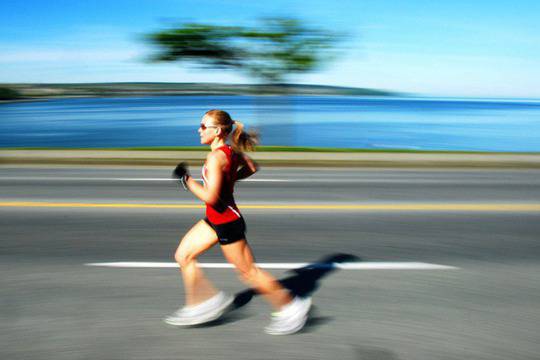 Няколко начина за ускоряване на метаболизма